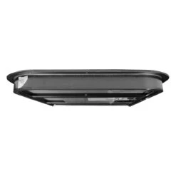 Leisure Coachworks RV Teardrop Trailer Entry Door In Black -RV accessories leisure coachworks rv teardrop trailer entry door in black 71794.1642094389