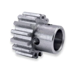 Slide Out System Gear 15 Tooth 3/4" Teeth - 3/4" Bore (Pins Not Included) -RV accessories leisure coachworks slide out system gear 15 tooth 34 teeth 34 bore pins not included 08577.1677294490