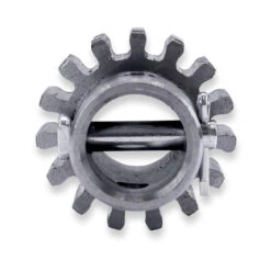 Slide Out System Gear 15 Tooth 3/4" Teeth - 3/4" Bore (Pins Not Included) -RV accessories leisure coachworks slide out system gear 15 tooth 34 teeth 34 bore pins not included 78377.1677294481