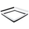 Universal RV Roof Air Conditioner Waterproof 14" X 14" Gasket Kit
