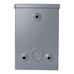 30 Amp Generator Power Inlet Box NEMA L5-30P 120 Volt ETL Listed 10 30 Amp Generator Power Inlet Box NEMA L5-30P 120 Volt ETL Listed -RV accessories leisure cords 30 amp generator power inlet box nema l5 30p 120 volt etl listed 67512.1642096062