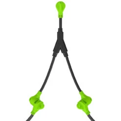 RV Y Adapter Cord 30 Amp Male Plug To Two 30 Amp Female 24" With Handle -RV accessories leisure cords rv y adapter cord 30 amp male plug to two 30 amp female 24 with handle 94656.1677900027