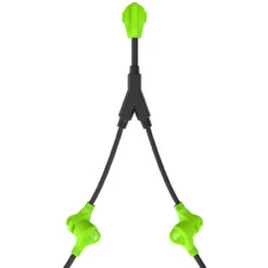 RV Y Adapter Cord 50 Amp Female Plug To Two 30 Amp Male 24" With Handle -RV accessories leisure cords rv y adapter cord 50 amp female plug to two 30 amp male 24 with handle 62381.1681878849