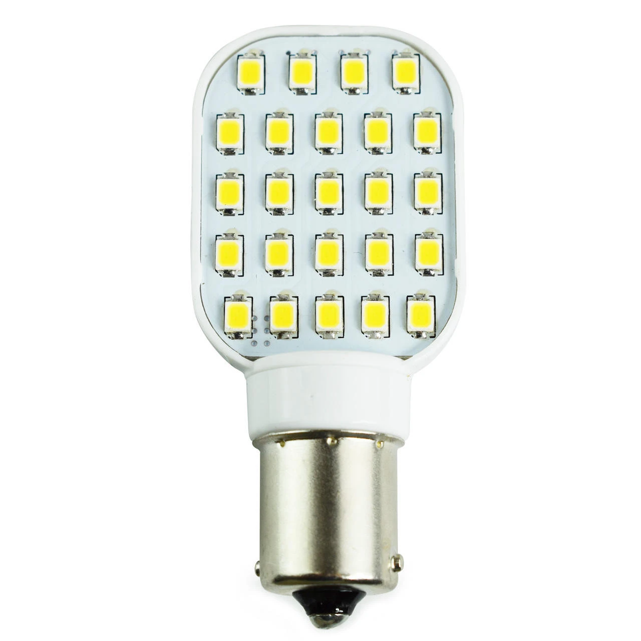 Leisure LED 1156 Rotating Light Bulb 300 Lumen 1141 1156 Wedge RV Interior LED Light 24-SMD Camper Trailer Lamp Bulb 10-24V Leisure LED 1156 Rotating Light Bulb 300 Lumen 1141 1156 Wedge RV Interior LED Light 24-SMD Camper Trailer Lamp Bulb 10-24V -RV accessories leisure led 1156 rotating light bulb 300 lumen 1141 1156 wedge rv interior led light 24 smd camper trailer lamp bulb 10 24v 23854.1674674125