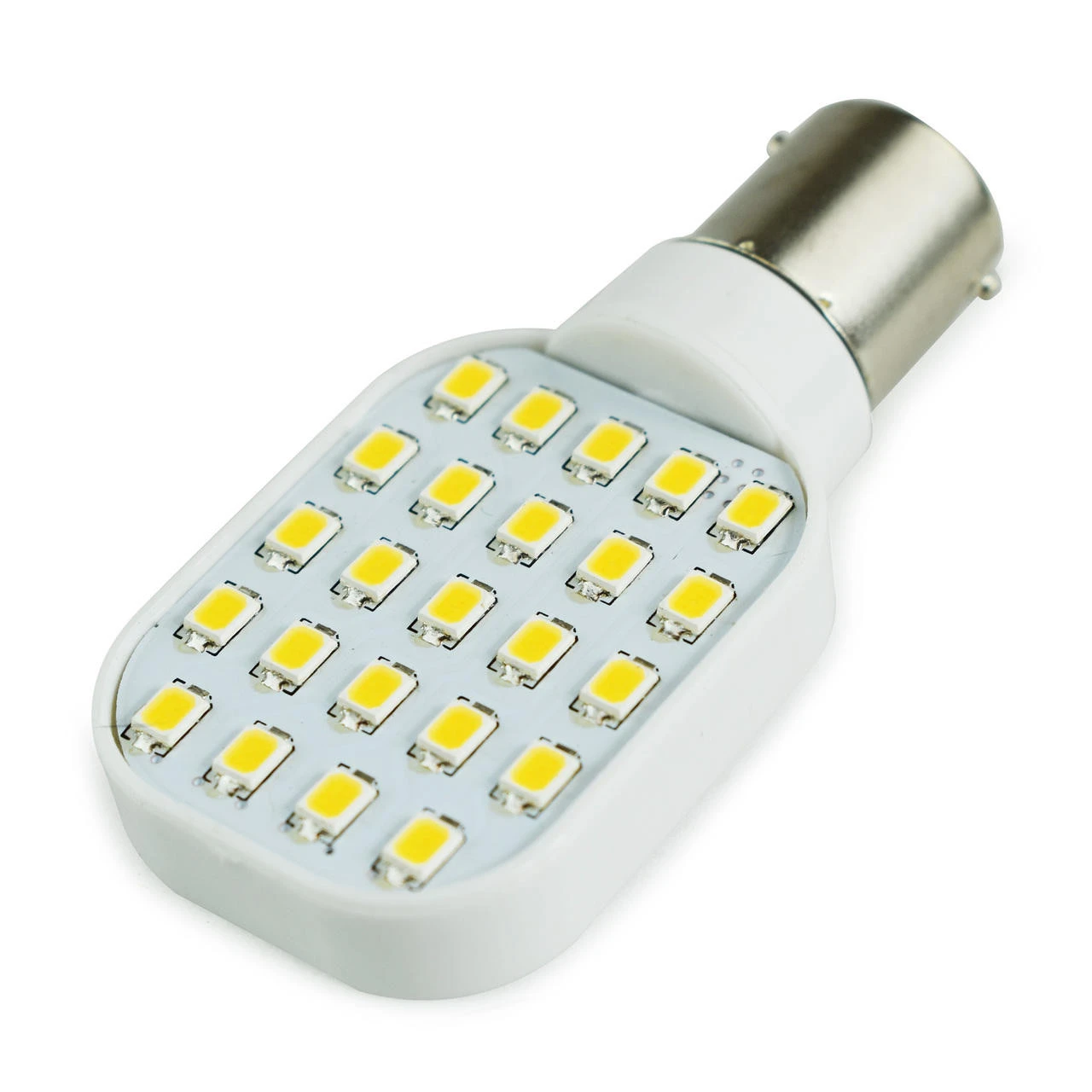 Leisure LED 1156 Rotating Light Bulb 300 Lumen 1141 1156 Wedge RV Interior LED Light 24-SMD Camper Trailer Lamp Bulb 10-24V Leisure LED 1156 Rotating Light Bulb 300 Lumen 1141 1156 Wedge RV Interior LED Light 24-SMD Camper Trailer Lamp Bulb 10-24V -RV accessories leisure led 1156 rotating light bulb 300 lumen 1141 1156 wedge rv interior led light 24 smd camper trailer lamp bulb 10 24v 61394.1674674125