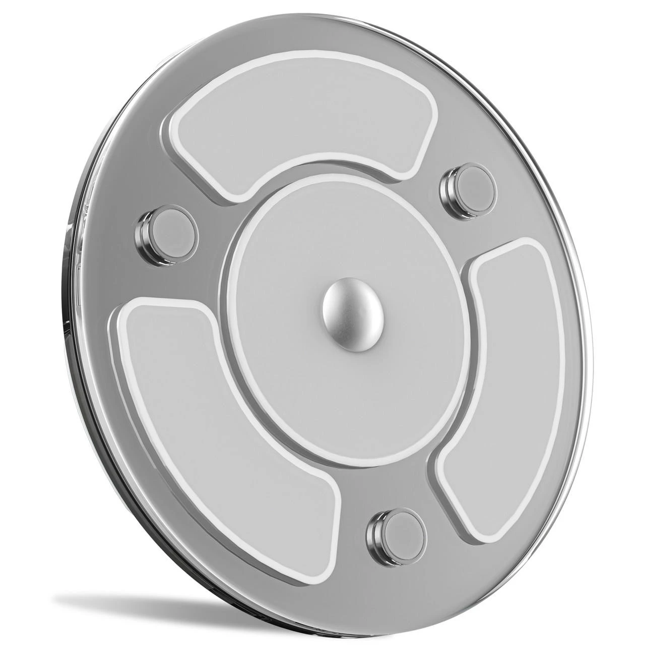 Leisure LED 12V RV LED Ceiling Dome Multi Color Touch Dimmable Slim Surface Mount Puck Light Fixture Interior Lighting for Car/RV/Trailer/Camper/Boat 12V 3000K-4500K 353 Lumen Leisure LED 12V RV LED Ceiling Dome Multi Color Touch Dimmable Slim Surface Mount Puck Light Fixture Interior Lighting For Car/RV/Trailer/Camper/Boat 12V 3000K-4500K 353 Lumen -RV accessories leisure led 12v rv led ceiling dome multi color touch dimmable slim surface mount puck light fixture interior lighting for carrvtrailercamperboat 12v 3000k 4500k 353 lumen 25072.1663801783