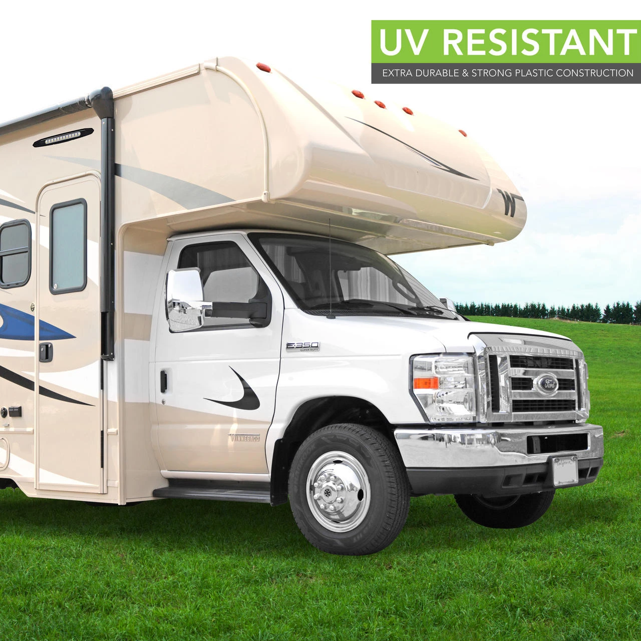 LED RV Exterior 13" Awning Porch Light with On/Off Switch 12 Volt LED RV Exterior 13" Awning Porch Light With On/Off Switch 12 Volt -RV accessories leisure led led rv exterior 13 awning porch light with onoff switch 12 volt 23309.1642094647