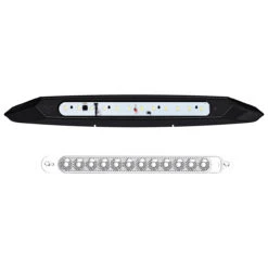 LED RV Exterior 13" Awning Porch Light With On/Off Switch 12 Volt 6 LED RV Exterior 13" Awning Porch Light With On/Off Switch 12 Volt -RV accessories leisure led led rv exterior 13 awning porch light with onoff switch 12 volt 50520.1642094278