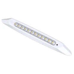 LED RV Exterior 13" Awning Porch Light With On/Off Switch 12 Volt