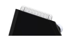 LED RV Exterior Porch Utility Light - 11-18v 300 Lumen Lighting Fixture With Motion Sensor -RV accessories leisure led led rv exterior porch utility light 11 18v 300 lumen lighting fixture with motion sensor 24300.1648576825