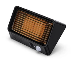 LED RV Exterior Porch Utility Light - 11-18v 300 Lumen Lighting Fixture With Motion Sensor -RV accessories leisure led led rv exterior porch utility light 11 18v 300 lumen lighting fixture with motion sensor 31916.1642091150