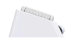 LED RV Exterior Porch Utility Light - 11-18v 300 Lumen Lighting Fixture With Motion Sensor -RV accessories leisure led led rv exterior porch utility light 11 18v 300 lumen lighting fixture with motion sensor 37527.1642091151