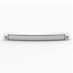 Leisure LED RV Curved Exterior Aluminum Porch Utility Light - 12v 3500 Lumen Curved Lighting Fixture. Replacement Lighting For RVs, Trailers, Campers, 5th Wheels -RV accessories leisure led rv curved exterior aluminum porch utility light 12v 3500 lumen curved lighting fixture replacement lighting for rvs trailers campers 5th wheels 08366.1660342068