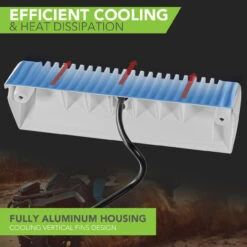 Leisure LED RV Exterior Porch Utility Light - 12v 1450 Lumen 9" Lighting Fixture. Replacement Lighting For RVs, Trailers, Campers, 5th Wheels 7 Leisure LED RV Exterior Porch Utility Light - 12v 1450 Lumen 9" Lighting Fixture. Replacement Lighting For RVs, Trailers, Campers, 5th Wheels -RV accessories leisure led rv exterior porch utility light 12v 1450 lumen 9 lighting fixture replacement lighting for rvs trailers campers 5th wheels 04470.1660341957