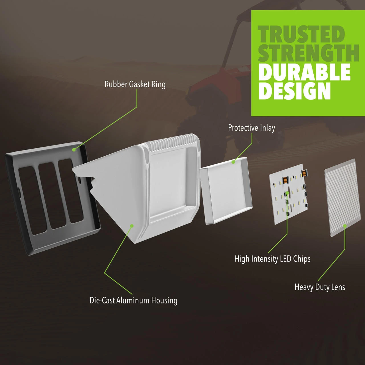 Leisure LED RV Exterior Porch Utility Light - 12v 1450 Lumen 9" Lighting Fixture. Replacement Lighting for RVs, Trailers, Campers, 5th Wheels Leisure LED RV Exterior Porch Utility Light - 12v 1450 Lumen 9" Lighting Fixture. Replacement Lighting For RVs, Trailers, Campers, 5th Wheels -RV accessories leisure led rv exterior porch utility light 12v 1450 lumen 9 lighting fixture replacement lighting for rvs trailers campers 5th wheels 04855.1660341976