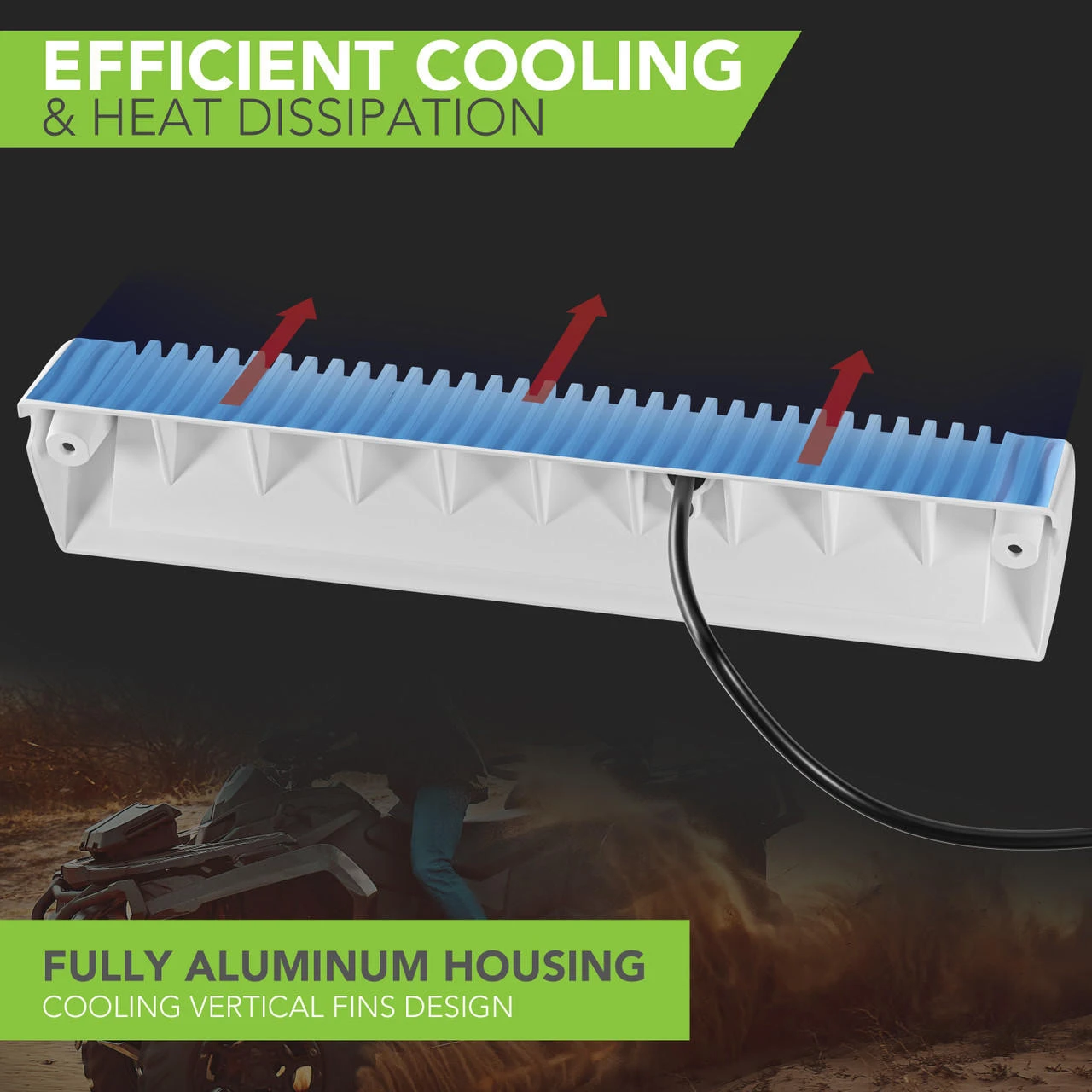 Leisure LED RV Exterior Porch Utility Light - 12v 2250 Lumen 12.9" Lighting Fixture. Replacement Lighting for RVs, Trailers, Campers, 5th Wheels Leisure LED RV Exterior Porch Utility Light - 12v 2250 Lumen 12.9" Lighting Fixture. Replacement Lighting For RVs, Trailers, Campers, 5th Wheels -RV accessories leisure led rv exterior porch utility light 12v 2250 lumen 12.9 lighting fixture replacement lighting for rvs trailers campers 5th wheels 31910.1660341971