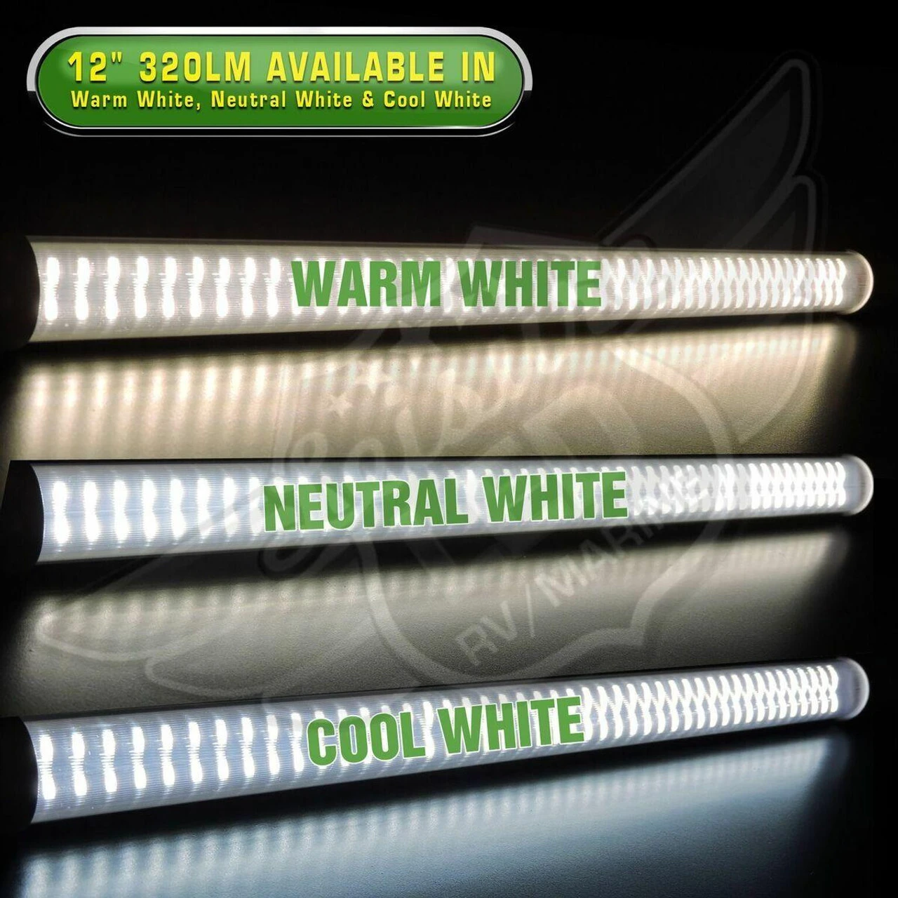 Leisure LED RV Light Bulb LED T5, 12" Florescent Tube Replacement, 400 Lumen Natural White 4500K Leisure LED RV Light Bulb LED T5, 12" Florescent Tube Replacement, 400 Lumen Natural White 4500K -RV accessories leisure led rv light bulb led t5 12 florescent tube replacement 400 lumen natural white 4500k 71486.1642093200