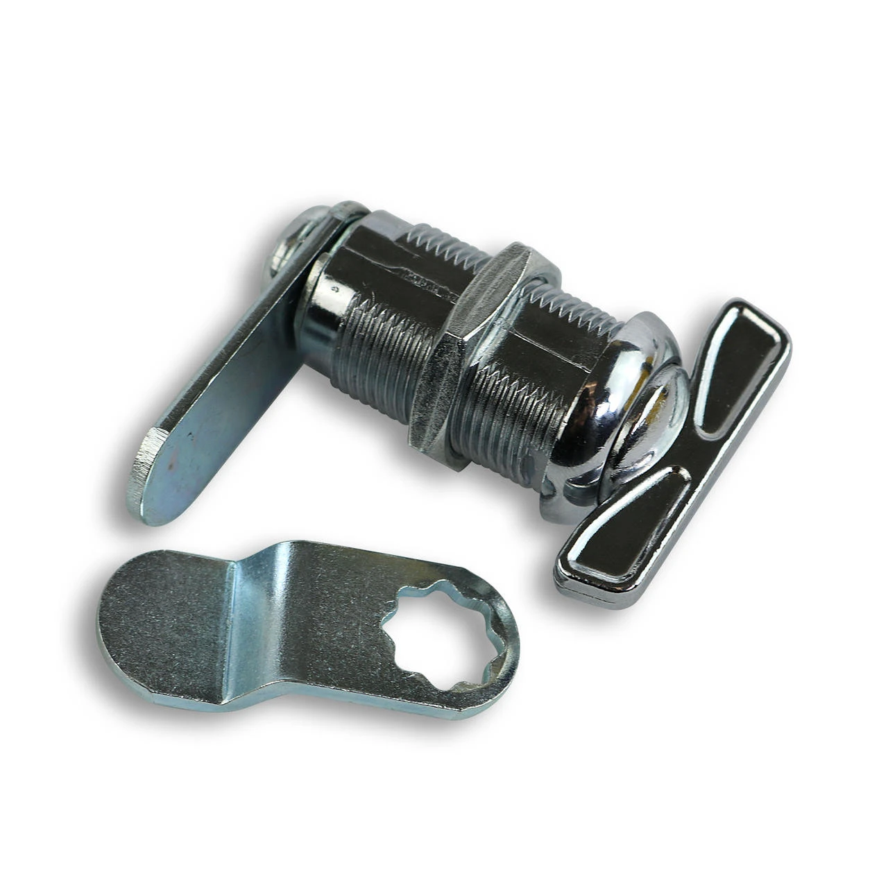 Leisure Coachworks 1 1/8" Thumb Turn Camlock with Straight and Offset Cam Latch (1 1/8") Leisure Coachworks 1 1/8" Thumb Turn Camlock With Straight And Offset Cam Latch (1 1/8") -RV accessories leisure lock leisure coachworks 1 18 thumb turn camlock with straight and offset cam latch 1 18 67678.1642094993