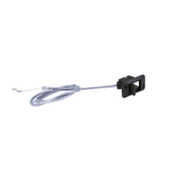 Swivel Cable Kit For Front Chairs 'L' On End -RV accessories swivel cable kit for front chairs l on end 00371.1642097870