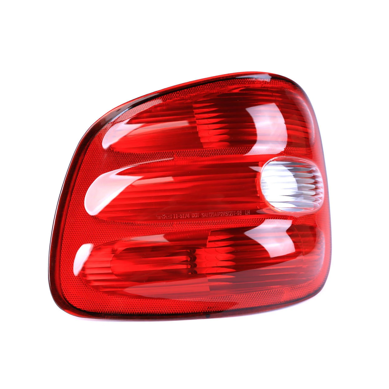 Tail Light Driver Side Left Alfa Motorhome